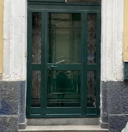 Groove House Holiday home Catania