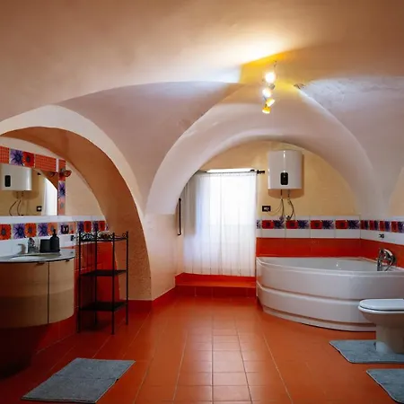 Holiday home Groove House *