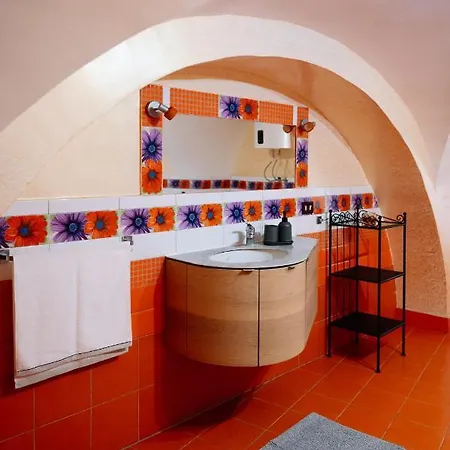 Holiday home Groove House Catania