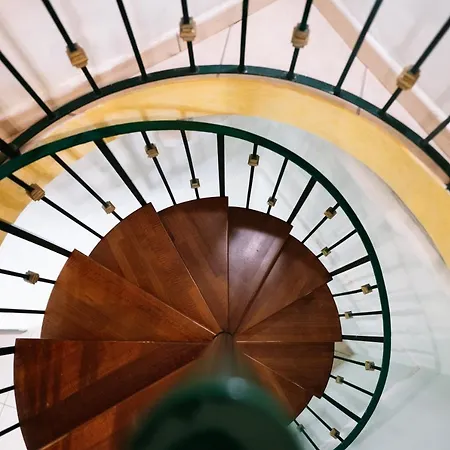 度假居 Groove House *